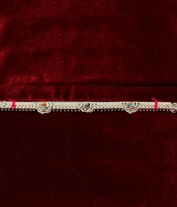 KV Anklet - Size:9 #01